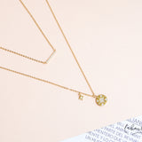 Collares - Brújula doble nivel