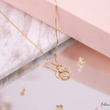 Collares - Doble Karma