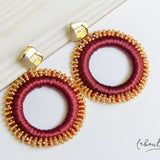 Maxi Aretes - Lara - Ingresa a ver colores!