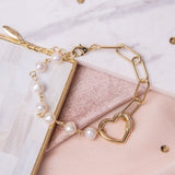 Pulseras Broche - Amor propio