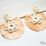 Maxi Aretes - Luciana Melón