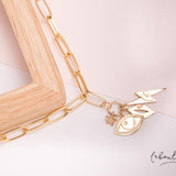 Collares - Happy & Shine Charm