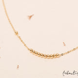 Collares - Esferas