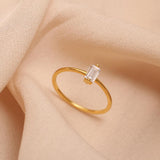 Anillos - Diamond