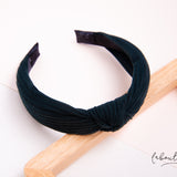 Diadema - Comfy Verde Oscuro