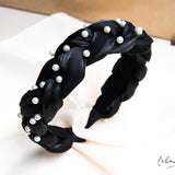 Diadema - Micaela Negra