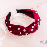 Diadema - Zara Guinda