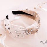 Diadema - Zara Crema