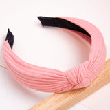 Diadema - Comfy Rosada