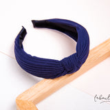 Diadema - Comfy Azul
