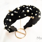 Diadema - Sophy Negra