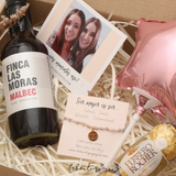 Giftbox - Eres única!