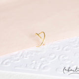 Ear Cuff - Lily