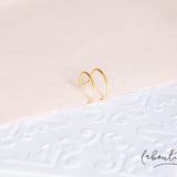 Ear Cuff - Donna