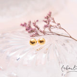 Aretes Mini - Lentejas “S”