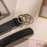 Correa - Negro Trendy