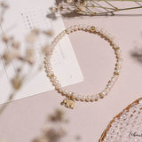 Pulseras Perla - Elefante