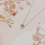 Collares - Mi Estrella Silver