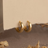 Argollas - Donitas M
