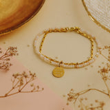 Pulseras Broche - Mami eres la mejor!