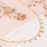 Collares - Lleno de Estrellas