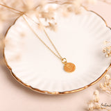 Collares - Virgencita cuídame