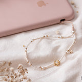 Phone Strap - Florencia