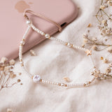 Phone Strap - Tu Inicial
