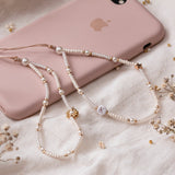 Phone Strap - Tu Inicial