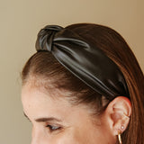 Diademas - Vera Negra