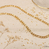Collares - Chunky Eslabones Petit