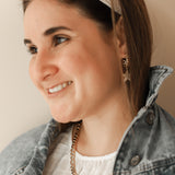Collares - Chunky Eslabones Petit