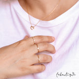Anillos - Sweet Star