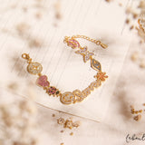 Pulseras - Trendy Love