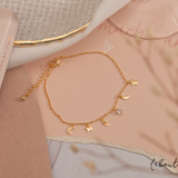 Pulseras Broche - Valeria