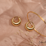 Argollas - Alondra M