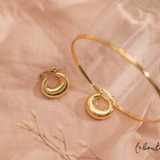 Argollas - Alondra S