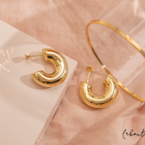 Argollas - Mariana M