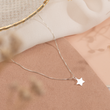 Collares - Estrella Silver