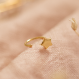 Ear Cuff - Estrella bonita