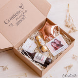 Giftbox - Eres Única y ese es tu poder!