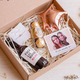 Giftbox - Eres Única y ese es tu poder!