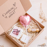 Giftbox - Te quiero mucho