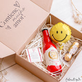 Giftbox - Novio
