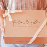 Giftbox - Eres única!