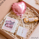 Giftbox - Te quiero mucho