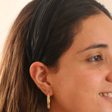 Diadema - Antonia Negro