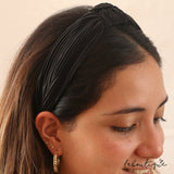 Diadema - Antonia Negro