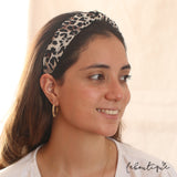 Diadema - Animal Print 2