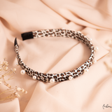 Diadema - Animal Print Cool